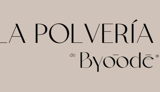 Byoode abre ‘La Polvería’, la tienda donde se podrá comprar el polvo más famoso de Instagram durante la semana del Orgullo