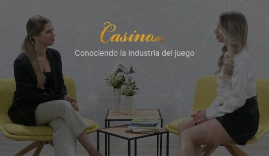 Casino.es inaugura la serie de entrevistas «Conociendo la industria del juego»