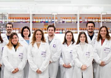 Laboratorios Neum Spain: un proyecto en plena expansión con 30 años de experiencia en cosmética, perfumería y ambientación