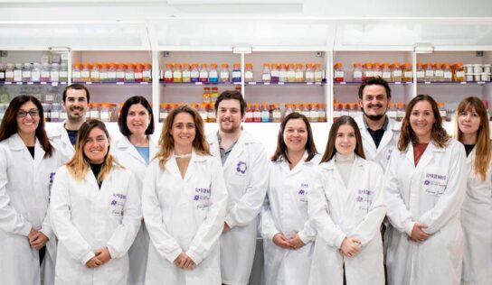 Laboratorios Neum Spain: un proyecto en plena expansión con 30 años de experiencia en cosmética, perfumería y ambientación