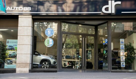 DR automobiles: la marca italiana llega a Barcelona con una amplia gama de modelos destacados