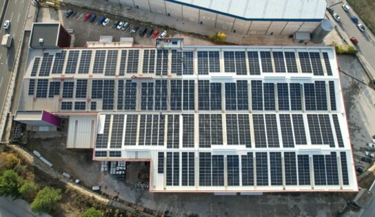 Aquila Capital y MASPV Energy firman un acuerdo para impulsar el autoconsumo con plantas fotovoltaicas