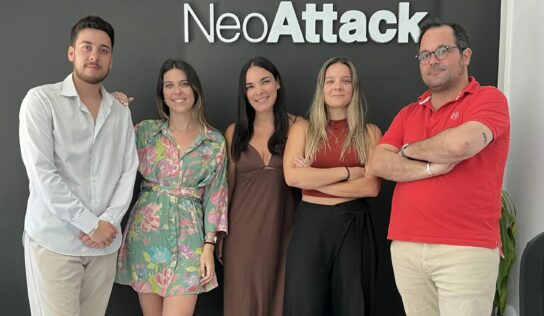 Las claves por las que NeoAttack es una de las mejores agencias de habla hispana