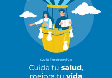 Convives con Espasticidad presenta «Cuida tu salud, mejora tu vida», una guía interactiva de autocuidados para personas con discapacidad y sus familias