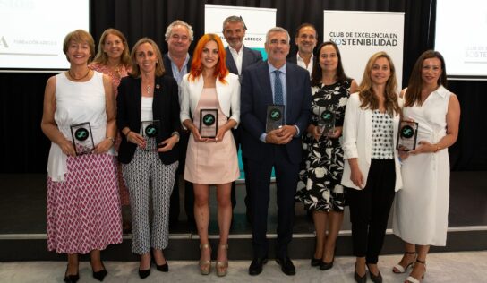 Coca-Cola Europacific Partners, Grünenthal Pharma, Baleària, Redeia y Abanca, ganadores de los VI Premios de Diversidad, Equidad e Inclusión