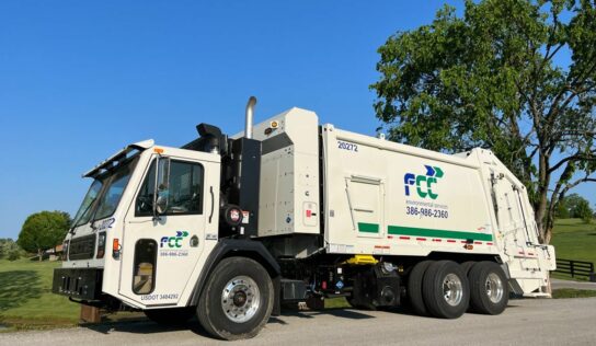 El condado de Polk renueva su confianza en FCC Servicios Medio Ambiente