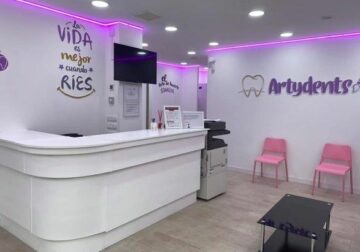 Artydents: la franquicia dental que revoluciona el ámbito odontológico