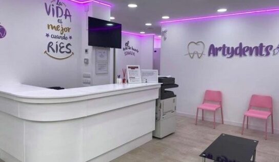 Artydents: la franquicia dental que revoluciona el ámbito odontológico