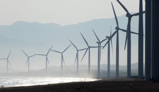 Eter Earth Climate Explorer, startup del sector de Cambio Climático nace con ayuda de ICP Iberica Capital