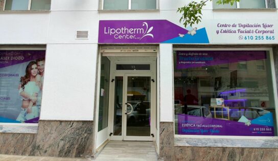 Lipotherm Center: la oportunidad de franquicia perfecta para emprendedores ambiciosos