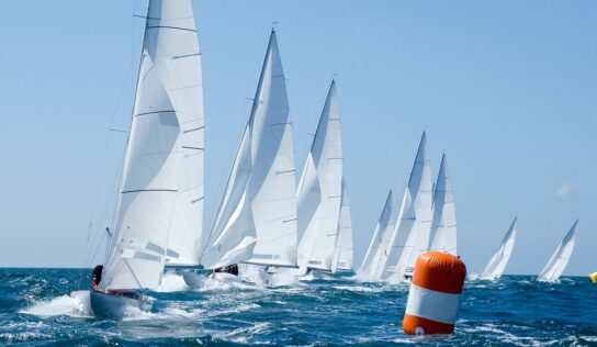 Safebrok en la 41ª Copa del Rey en Mallorca