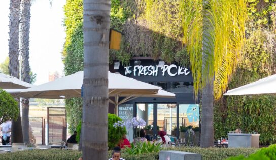 The Fresh Poke abre su décimo local en Andalucía
