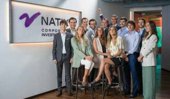 Natixis CIB impulsa la captación de talento con la incorporación de 14 jóvenes profesionales a su sucursal española