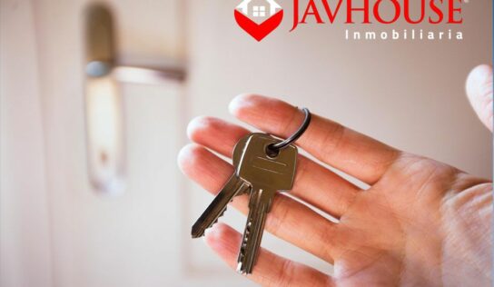 Razones para considerar una agencia inmobiliaria al alquilar un piso, por Javhouse