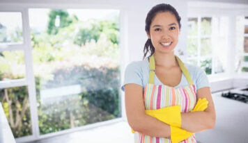 Razones imprescindibles para contratar una agencia de servicio doméstico