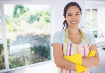 Razones imprescindibles para contratar servicios domésticos