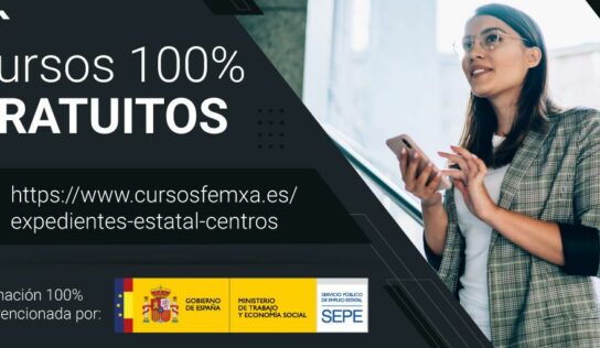 Formación de oferta promovida por el SEPE para personas trabajadoras y autónomas