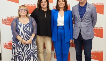 ETL Maresme refuerza su expansión en Mataró integrando el prestigioso despacho Agesma