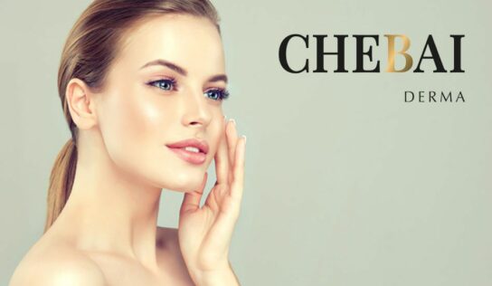 Elixir Cream: El secreto para una piel radiante, por Chebai Derma