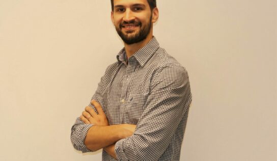 Diego Galizia, nuevo Marketing Manager de The Valley