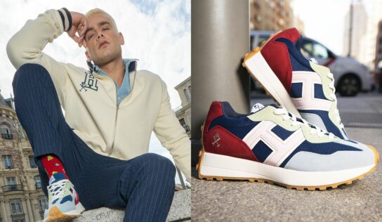 Harper & Neyer presenta su nueva colección de sneakers bajo el lema «The Antifashion»