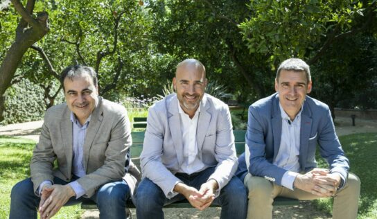 Grupo Castilla impulsa el negocio «Talent Services» con Oniria