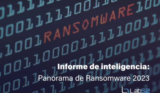 El ransomware aumentó en 2023, pero disminuye el pago de rescates