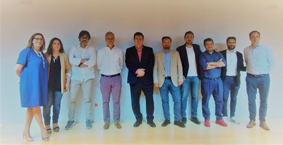 BIM, una apuesta clave para la nueva Junta Directiva de buildingSMART Spain