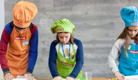 Cook & Play, la revolución de franquicias de educación culinaria acelera su proceso de expansión a nivel nacional