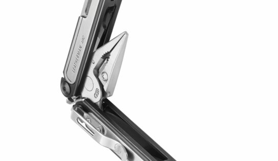 Leatherman lanza la nueva multiherramienta ARC® con un nuevo estándar revolucionario