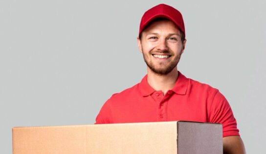 Top Courier optimiza los procesos logísticos con sus servicios de transporte