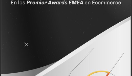ROI UP Group, segunda agencia galardonada en e-commerce, en los Google Premier Awards de EMEA