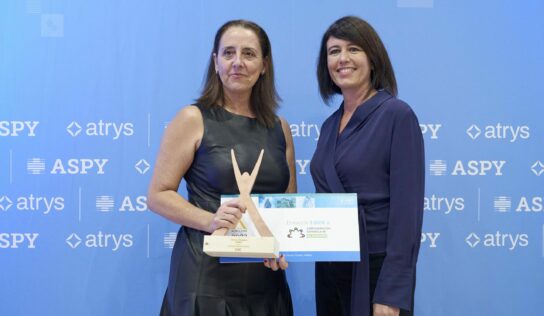 ASPY reconoce a las empresas con mejores prácticas de prevención de Riesgos Laborales en la XIII edición de los Premios Xcellens