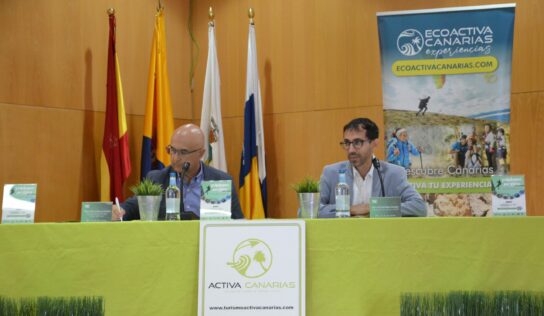 Activa Canarias vuelve a mostrar poder de convocatoria en unas concurridas jornadas anuales