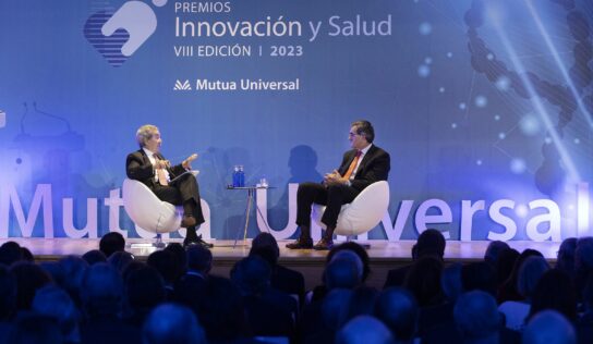 Juan Güell: «Solo mediante modelos semiautomatizados podemos dar respuesta a los retos que se presentan en el sistema sanitario actual»