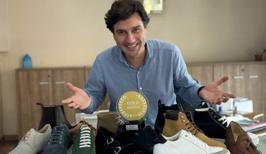 Masaltos.com consigue el oro a la ‘Mejor Internacionalización’ en los Marketplace Awards 2023