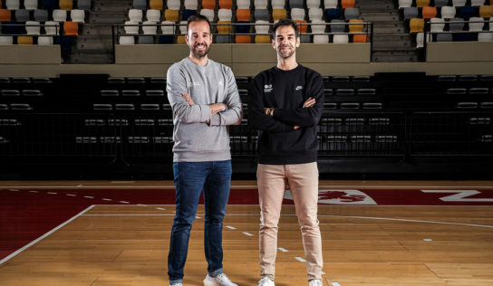 José Manuel Calderón regresa al baloncesto de la mano de Basketball Emotion