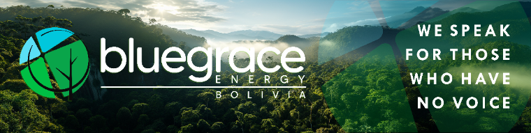 MAXIMANCE 2030 LTD respalda a BlueGrace Energy Bolivia en su avance hacia un modelo seguro para alcanzar los Objetivos de Desarrollo Sostenible