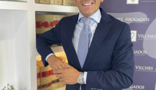 Vilches Abogados, reconocido por «Best Lawyers» como uno de los mejores bufetes en España 2024