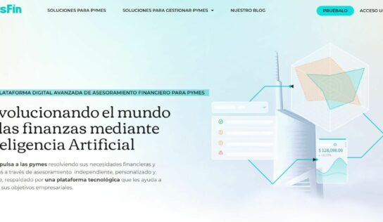 AsFIn, la plataforma avanzada de asesoramiento financiero para PYMES, acelera su crecimiento con una exitosa ampliación de capital