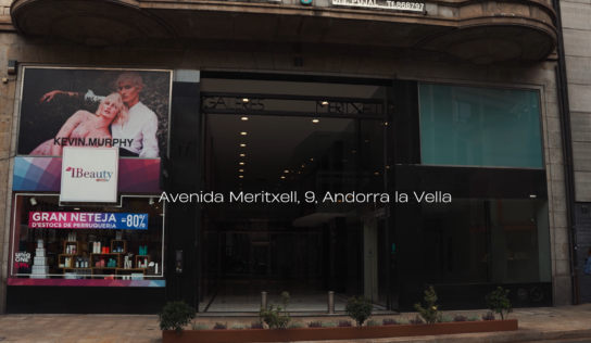 Superlative Watches y su exclusiva tienda de relojes Rolex en Andorra