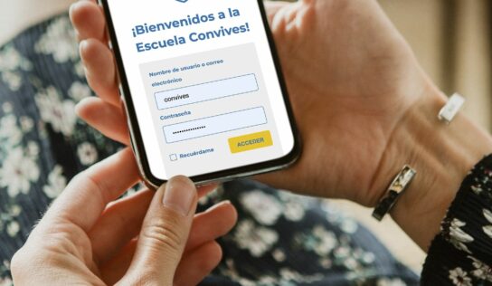 La Escuela Convives ayuda a cerca de 2.000 personas que conviven con discapacidad en 2023