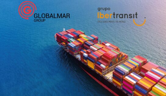 Grupo Ibertransit se integra en Globalmar Group