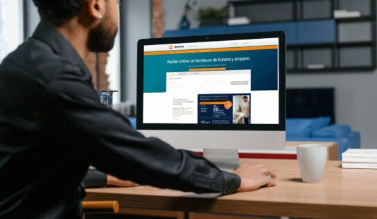 Butano Servicios Preventivos revoluciona la comodidad y la seguridad con pedidos online de bombonas de gas y certificados oficiales