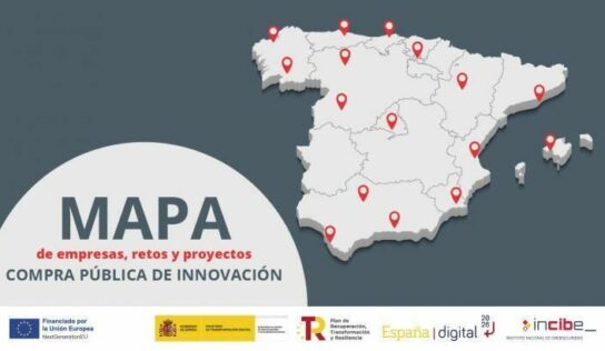 INCIBE adjudica más de 150 millones de euros a 82 empresas en su iniciativa de Compra Pública de Innovación