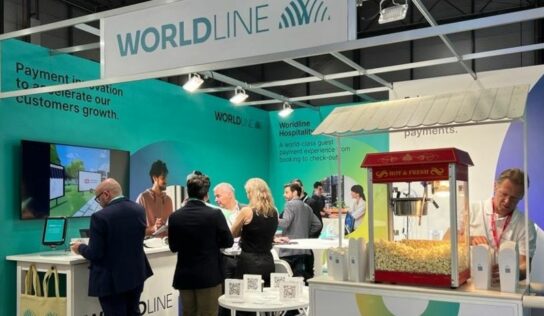 Worldline en FITUR: Experiencias de pago inmersivas y soluciones disruptivas para potenciar la productividad y rentabilidad en el sector del turismo