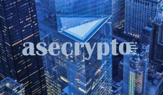 Nace Asecrypto, asociación de referencia en España en el fomento y la regulación de activos digitales