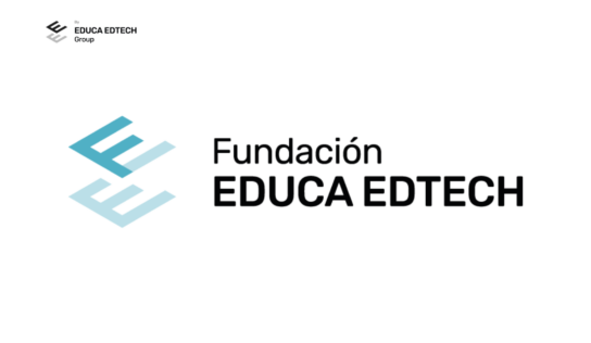 EDUCA EDTECH Group lanza su fundación