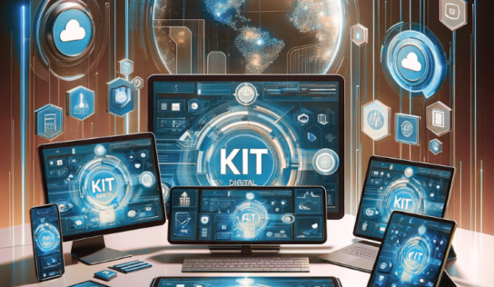 Winp ayuda a transformar los negocios con el kit digital