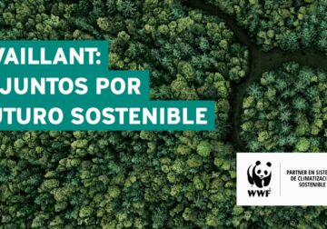 Vaillant y WWF, juntos por la transición energética